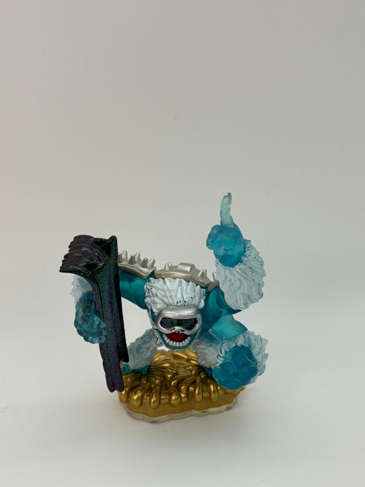 Skylanders Eon’s Elite Slam Bam beschadigd, Avontuur en Actie, W, 1 speler, Ophalen of Verzenden