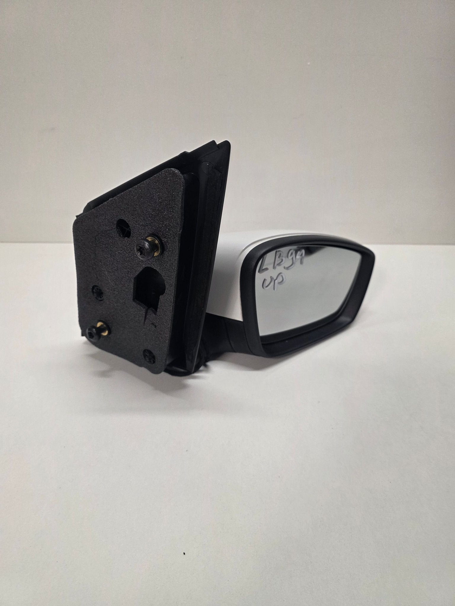 Buitenspiegel LB9A Rechts Volkswagen Up Elc 1S1857508AA, Auto-onderdelen, Gebruikt, -, Volkswagen, -