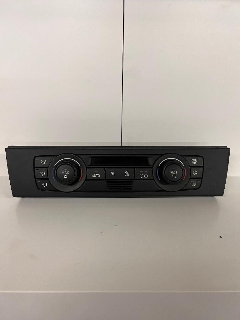 BMW | CLIMAAT CONTROL | E90 | E91 | E92 | E93, Ophalen of Verzenden, Gebruikt, BMW