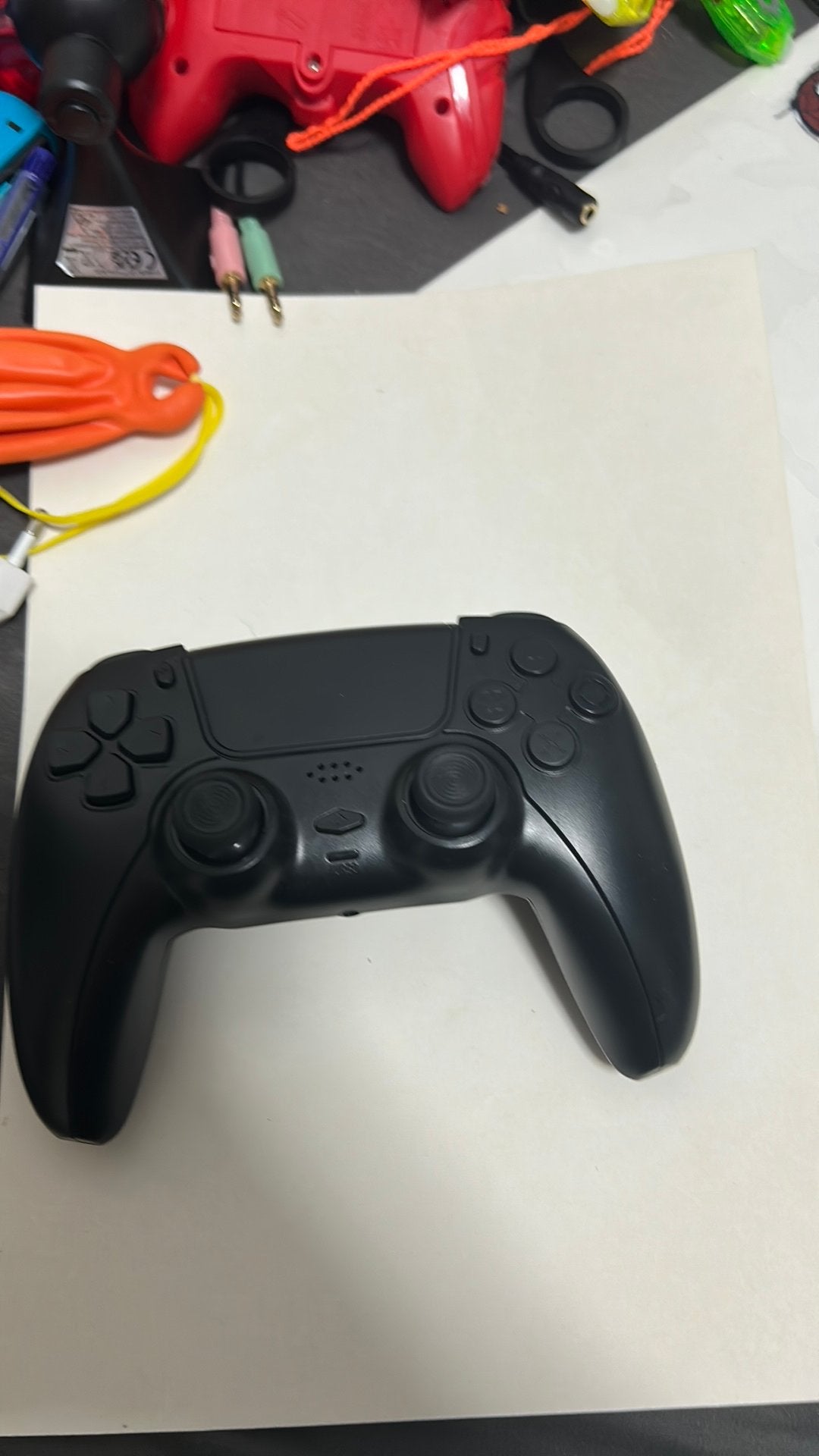 Controller 4/5, Ophalen of Verzenden, Zo goed als nieuw