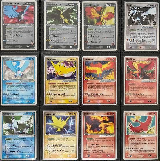 GEZOCHT: Pokémon EX kaarten 2003-2007 Charizard | Top prijs, Hobby en Vrije tijd, Verzamelkaartspellen | Pokémon, Ophalen of Verzenden