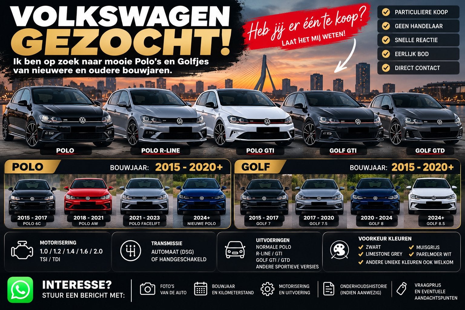 Seat ibiza verkocht, Auto's, Voorwielaandrijving, 74 pk, Zwart, 96 €/maand
