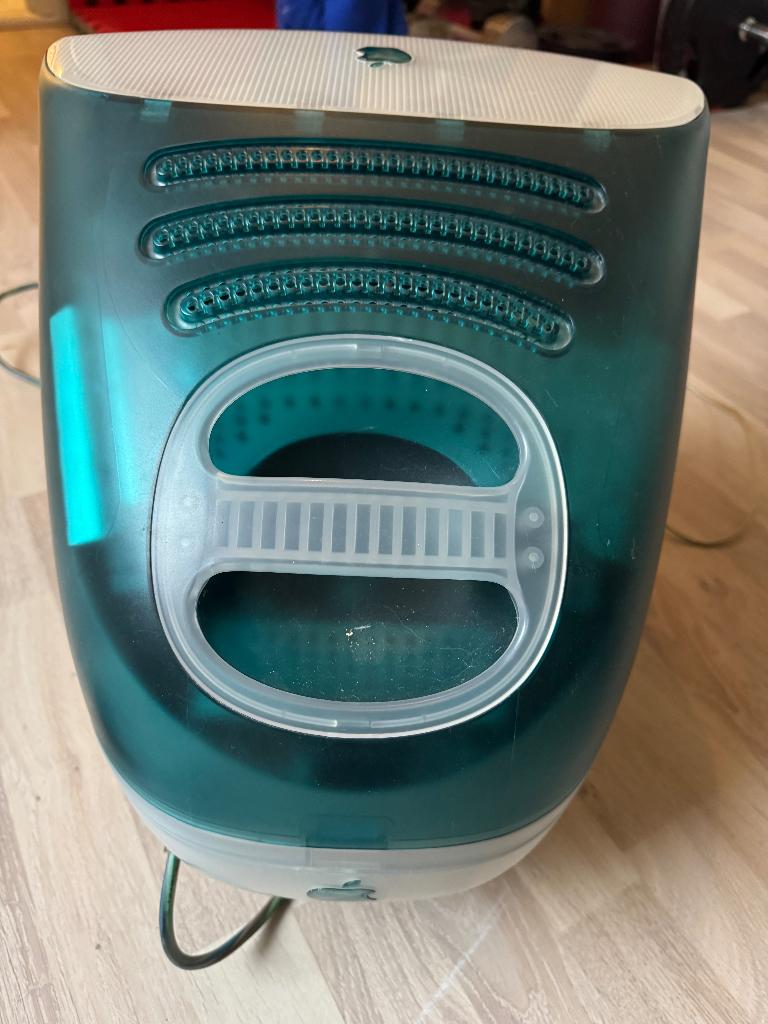 Vintage Apple G3, Computers en Software, Apple Desktops, Ophalen, Gebruikt, Overige modellen, Onbekend