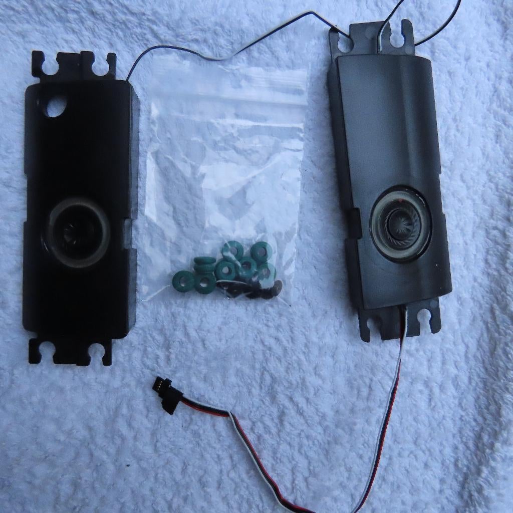 Asus PRO79IJ Luidspreker L/R Gebruikt 268002, Ophalen of Verzenden, Gebruikt, Asus