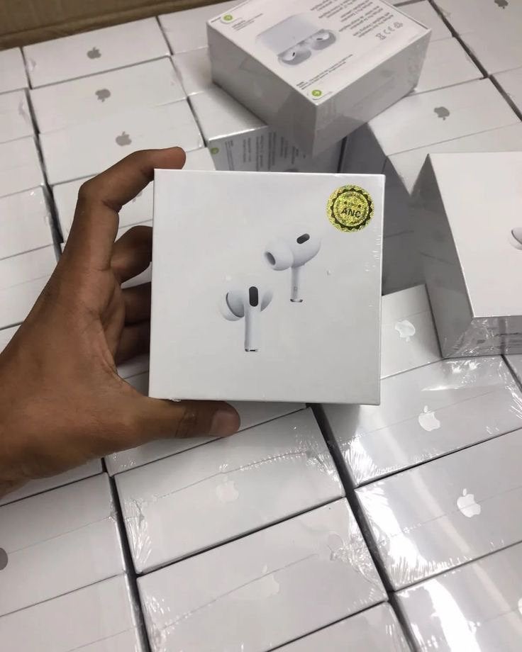 Apple AirPods Pro (3rd generation), Overige merken, Bluetooth, Nieuw, Ophalen of Verzenden