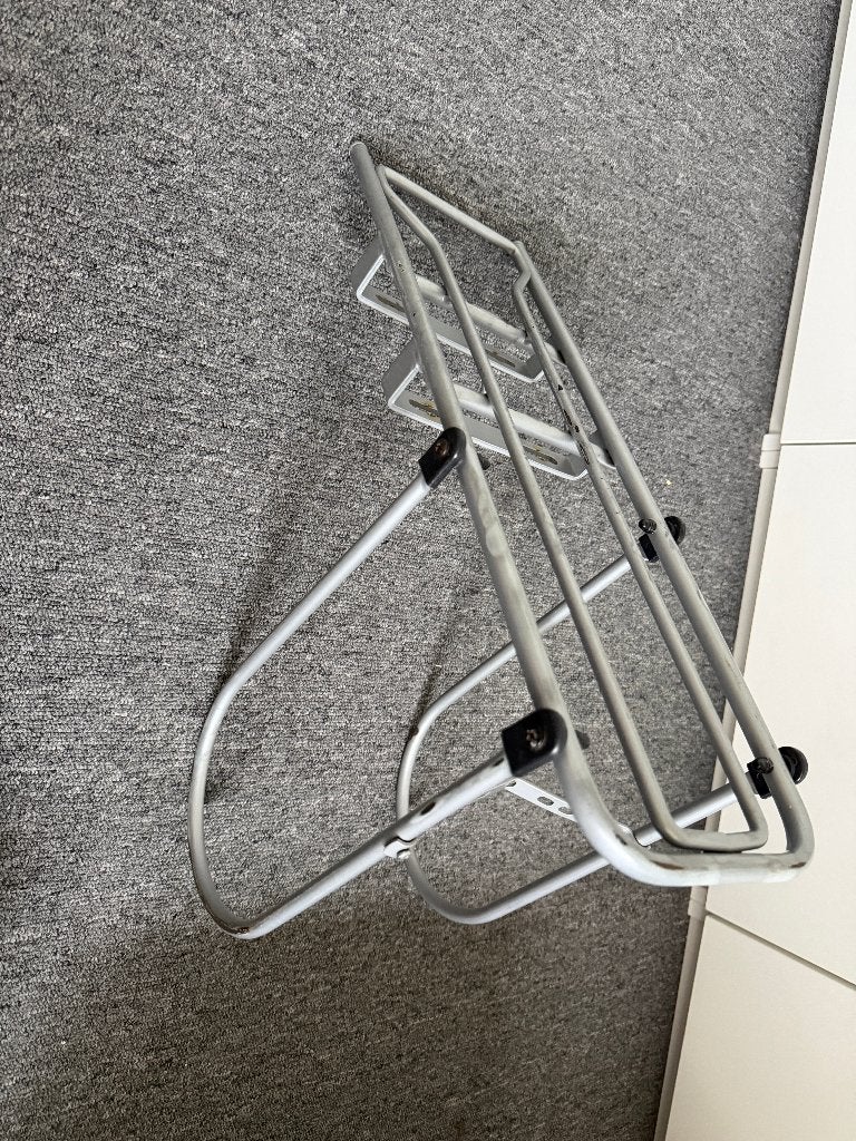 Yepp easyfit carrier XL, bagagedrager verlenger, Ophalen of Verzenden, Gebruikt