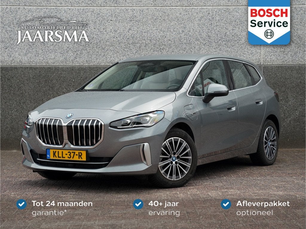 BMW 2-Serie Active Tourer