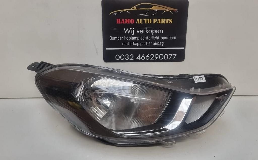 Koplamp rechts HYUNDAI i10 III 92102K7000, Gebruikt, -, -, Ophalen of Verzenden