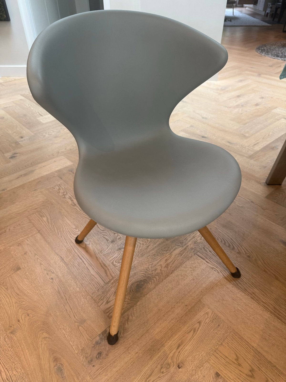 Tonon Concept Design Eetkamerstoelen - Diverse Kleuren, Ophalen, Gebruikt, Overige kleuren, Leer
