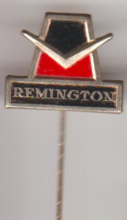 Remington, Verzenden, Zo goed als nieuw