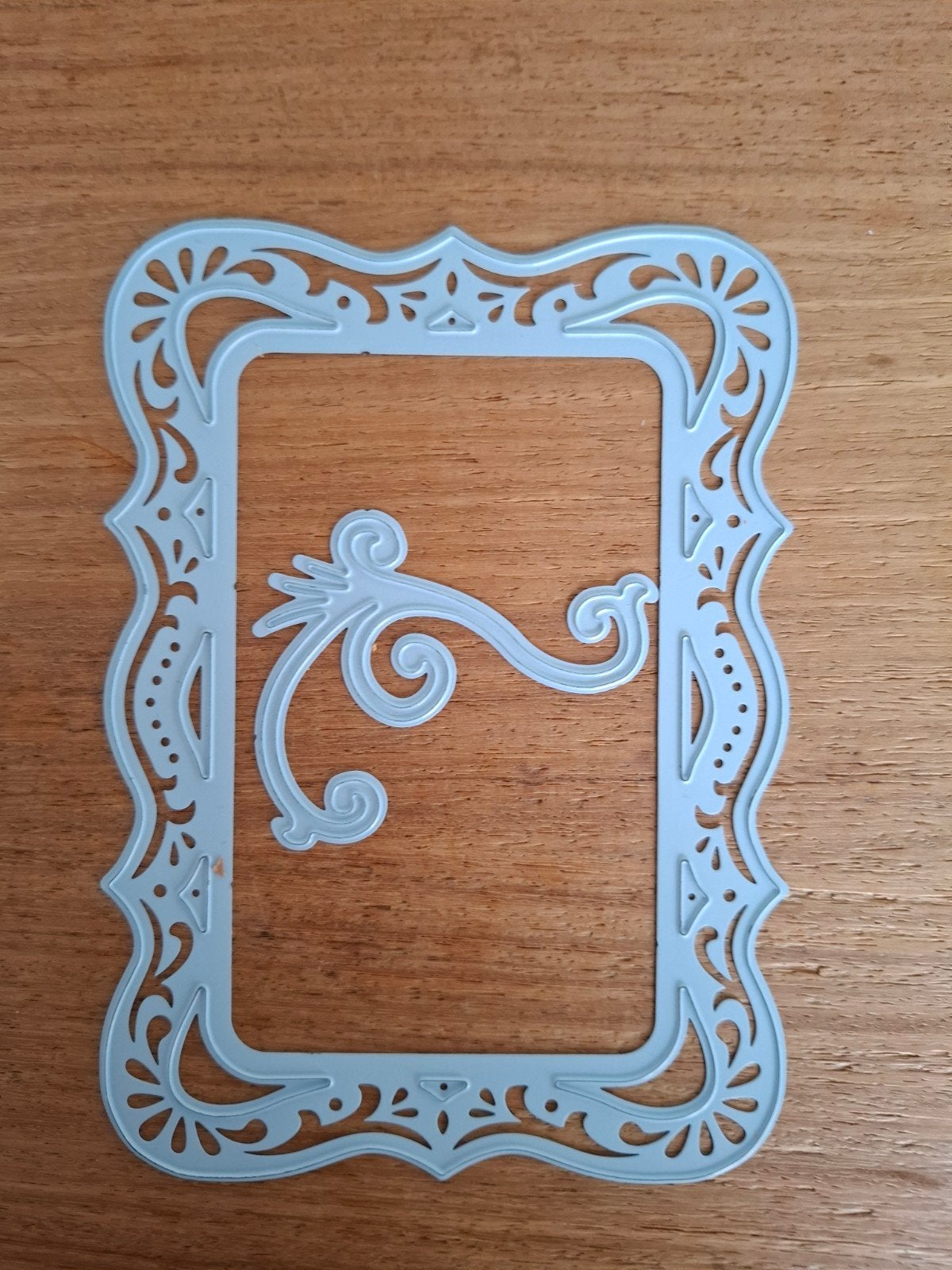 nr 11 Snijmal frame, Ophalen of Verzenden, Overige thema's, Pons of Mal
