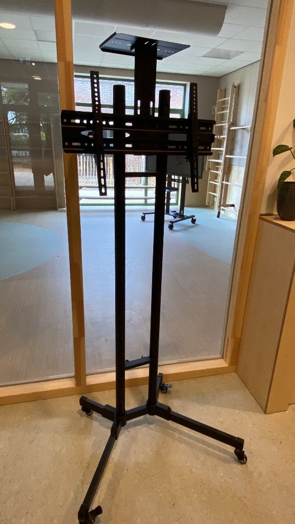 TV Trolley, Audio, Tv en Foto, Televisiebeugels, Ophalen, Zo goed als nieuw