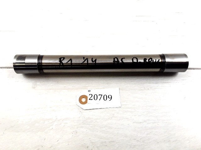 R1 2011 - 2014 Yamaha As As achterbrug D1-38592