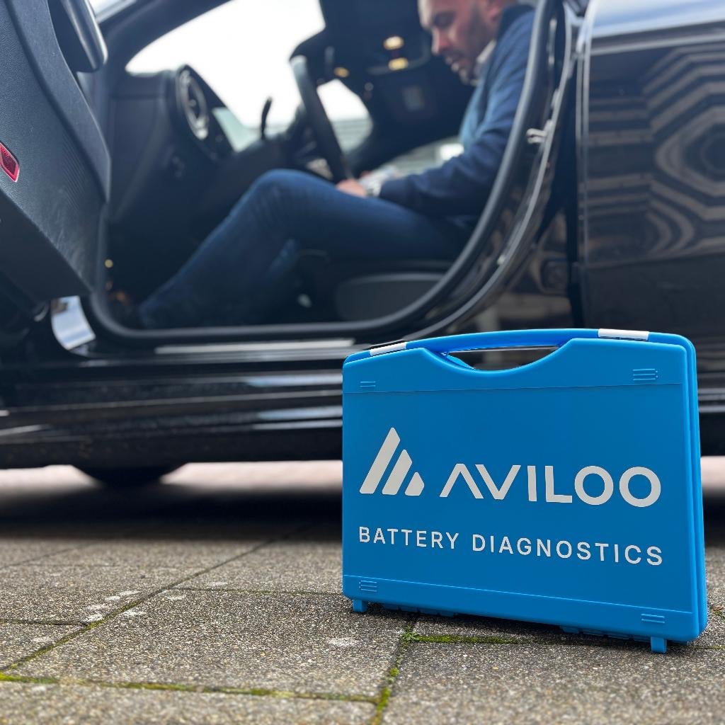 🔋 Batterijcontrole + 12 maanden garantie | €129 op locatie, Mobiele service, Overige werkzaamheden