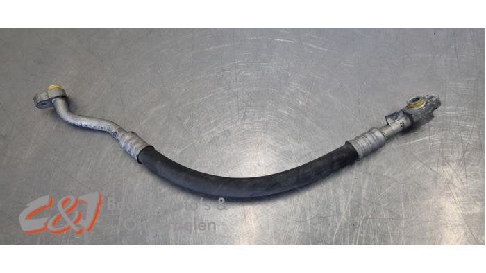 Airco Leiding van een Fiat Doblo, Gebruikt, -, -, Ophalen of Verzenden