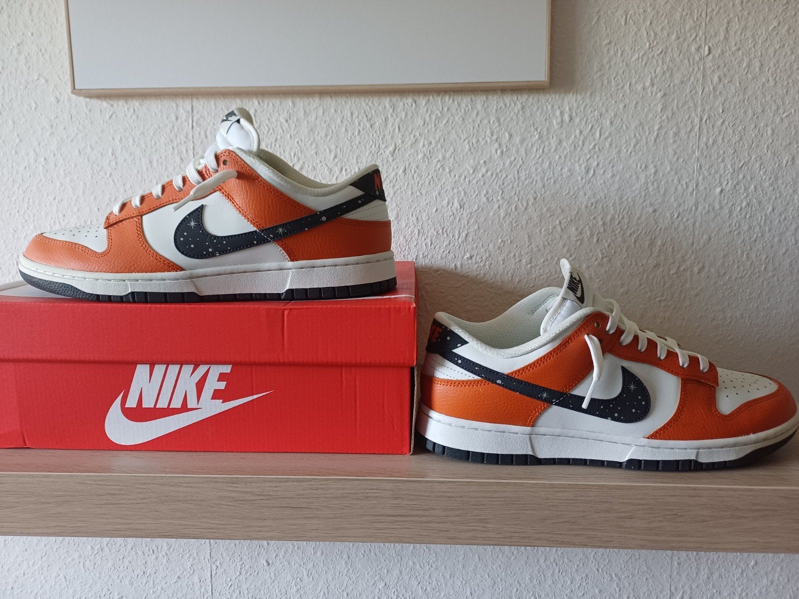Nike Dunk Low Campfire Maat 44, Kleding | Heren, Schoenen, Overige kleuren, Nike, Nieuw, Ophalen of Verzenden