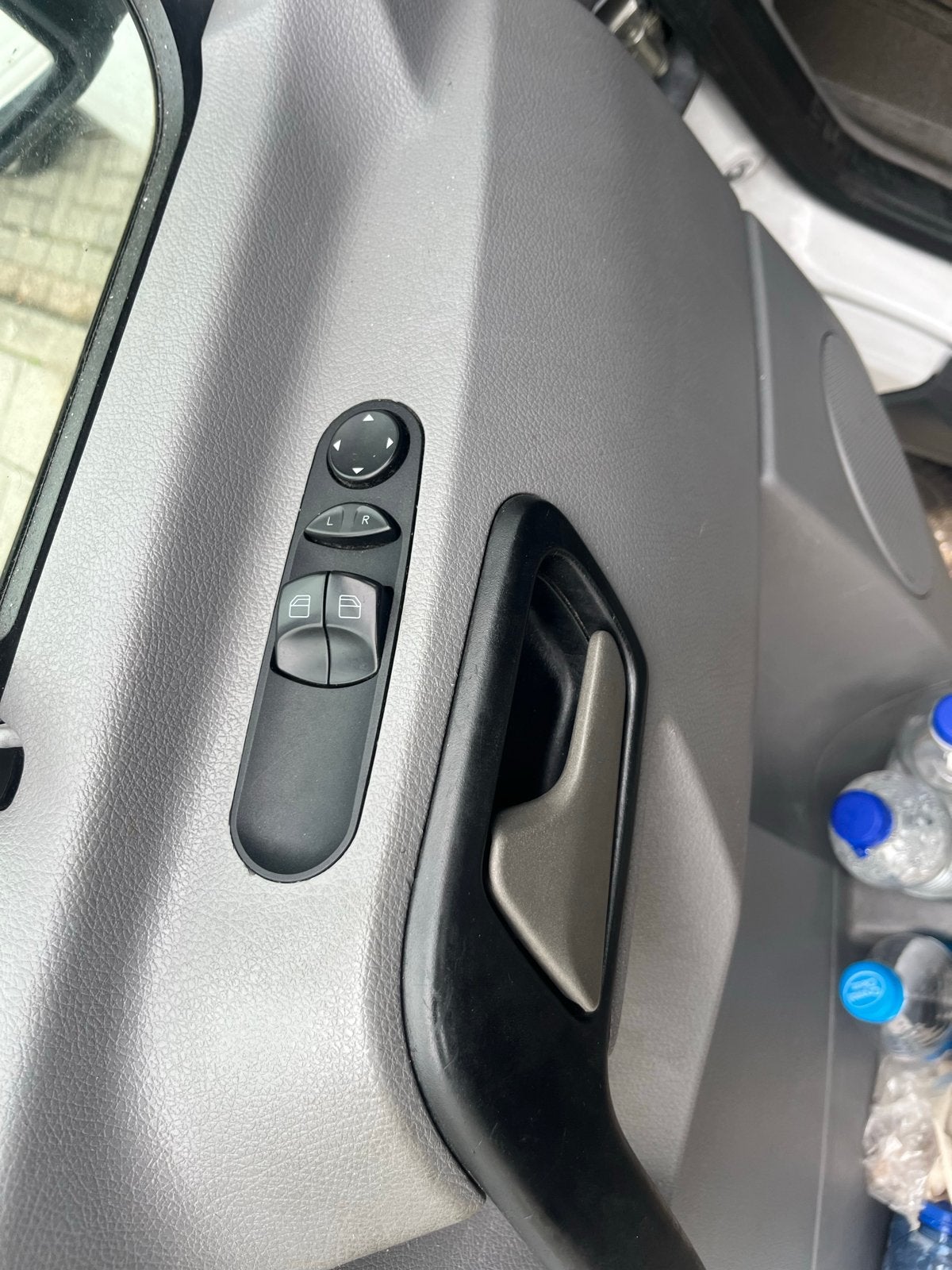 Mercedes-Benz Sprinter 2.2 D 95KW 2014 motor defect, 129 pk, Mercedes-Benz, Diesel, Particulier