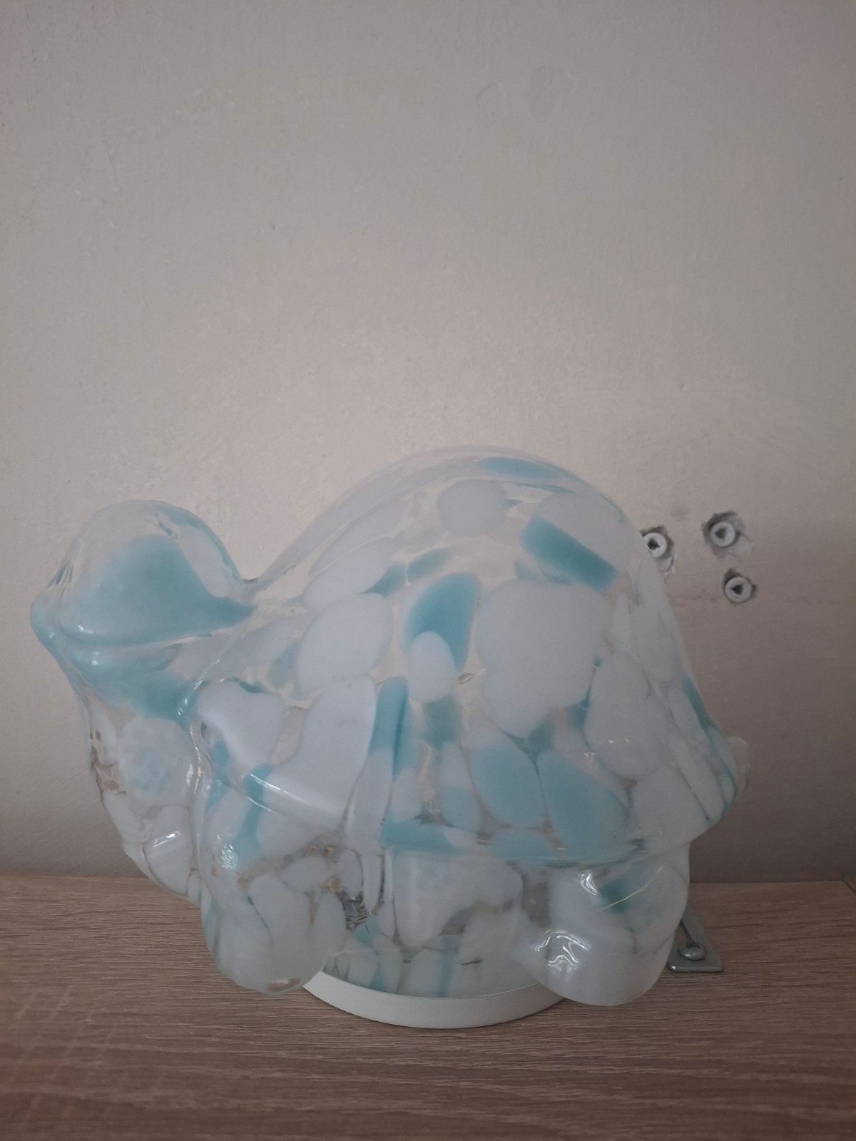 schilpad lamp nieuw, Ophalen of Verzenden, Nieuw