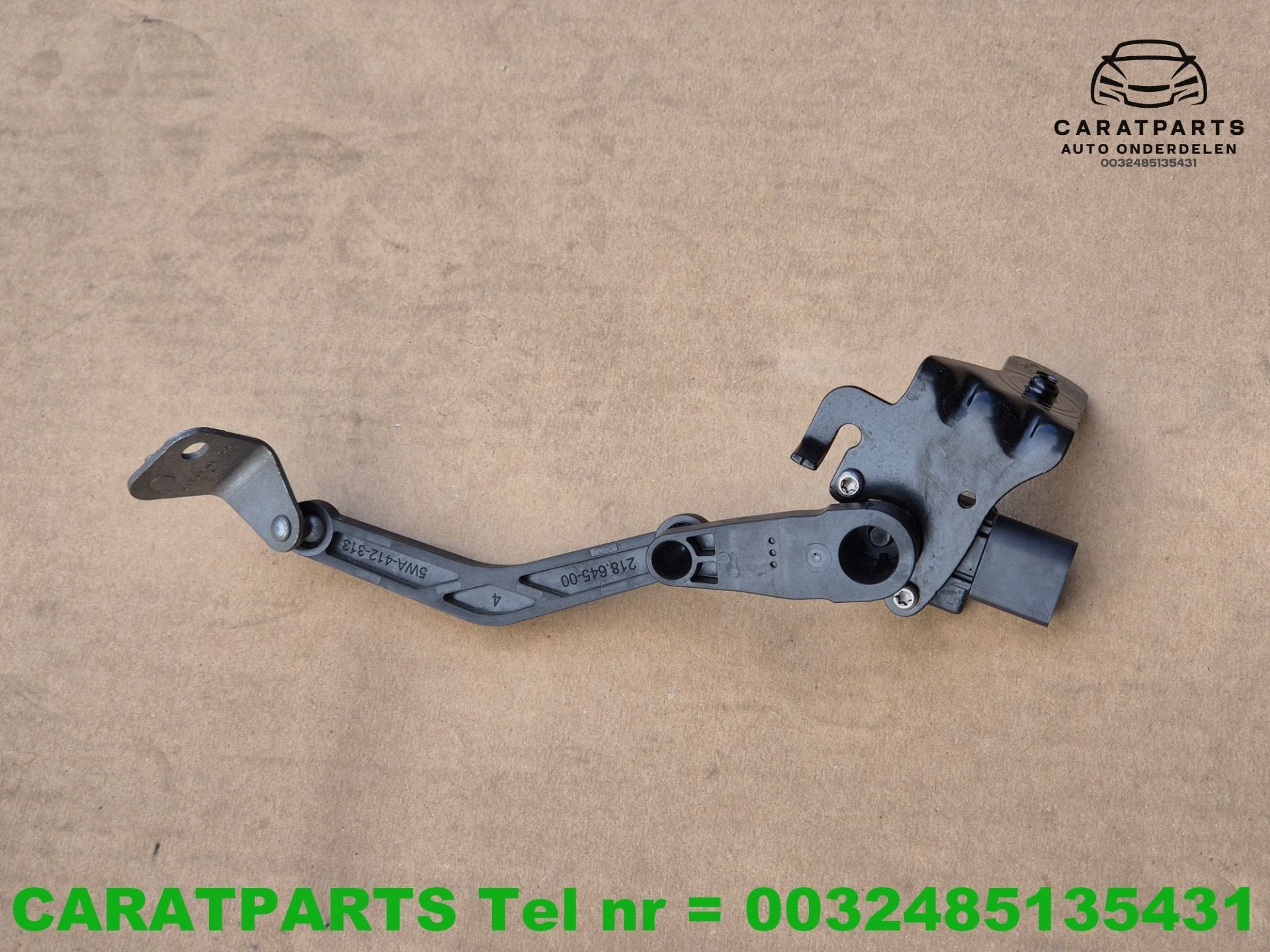7T0412521C Multivan niveausensor multivan hoogte sensor T7, Gebruikt, Volkswagen, Volkswagen AG, Berliner Ring 2
38440  Wolfsburg, DE