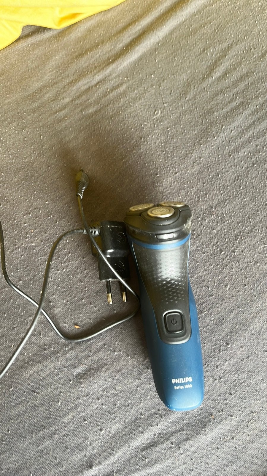 Philips 1000 scheerapparaat, Ophalen, Gebruikt, Scheren en Epileren