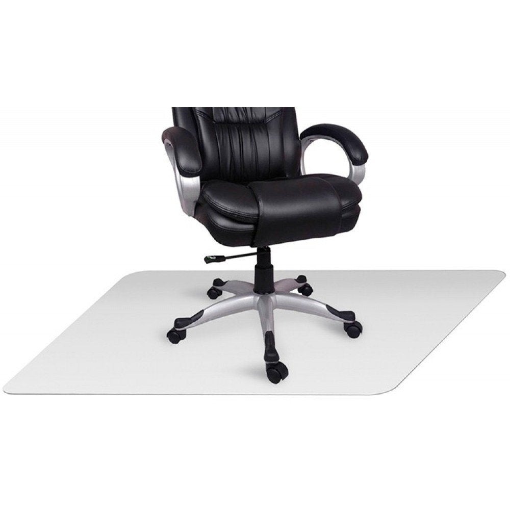 Vloerbeschermer Bureaustoelmat Mat Vloermat 100 x 140 cm, S, Nieuw, Ophalen of Verzenden, S
