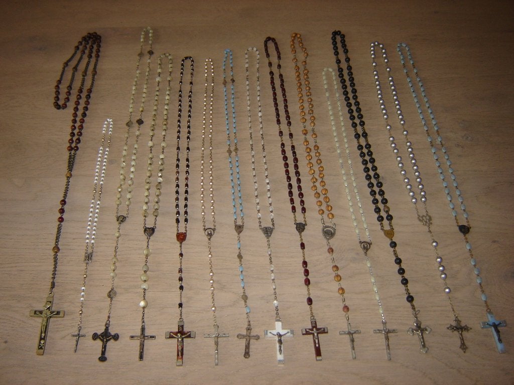 ROZENKRANS !!!!!, Ophalen of Verzenden