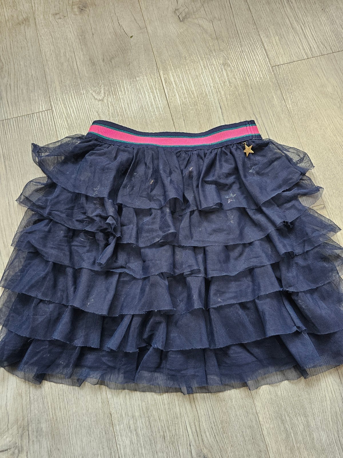 Mim-Pi meisjes rok maat 146, Gebruikt, Meisje, Ophalen of Verzenden, Jurk of Rok