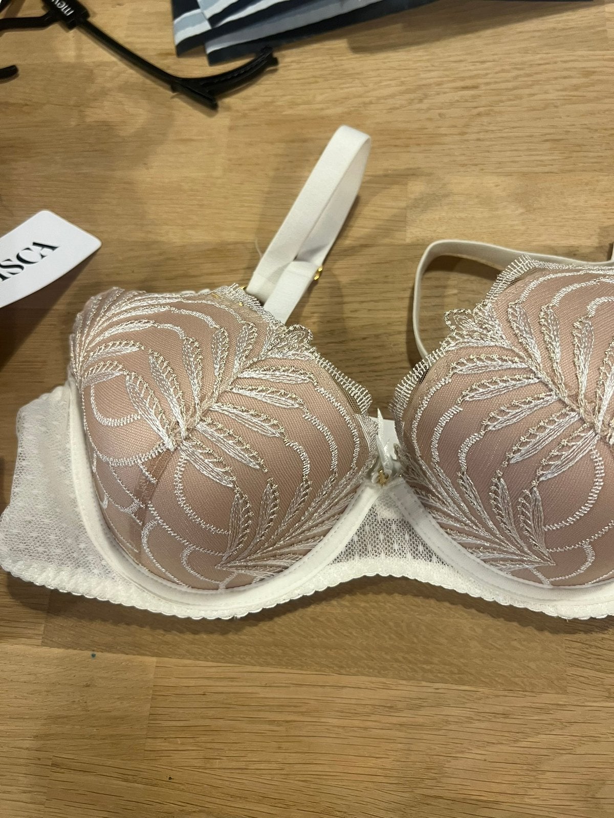 Aubade bh maat 80D NIEUW!! Nu €45,-, Ophalen of Verzenden, BH