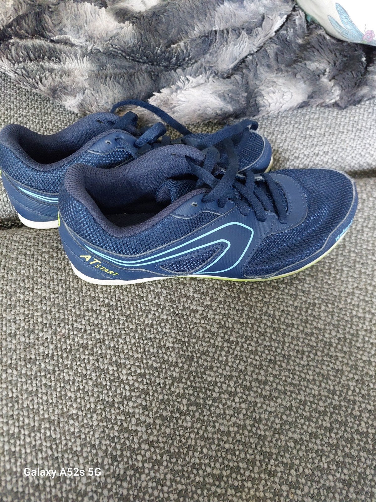 atletiek  spikes. maat 35., Ophalen of Verzenden, Spikes, Overige merken