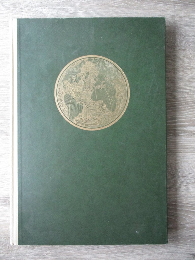 The reades Digest grote wereldatlas, Boeken, Gelezen, Ophalen of Verzenden, Landkaart, 1800 tot 2000
