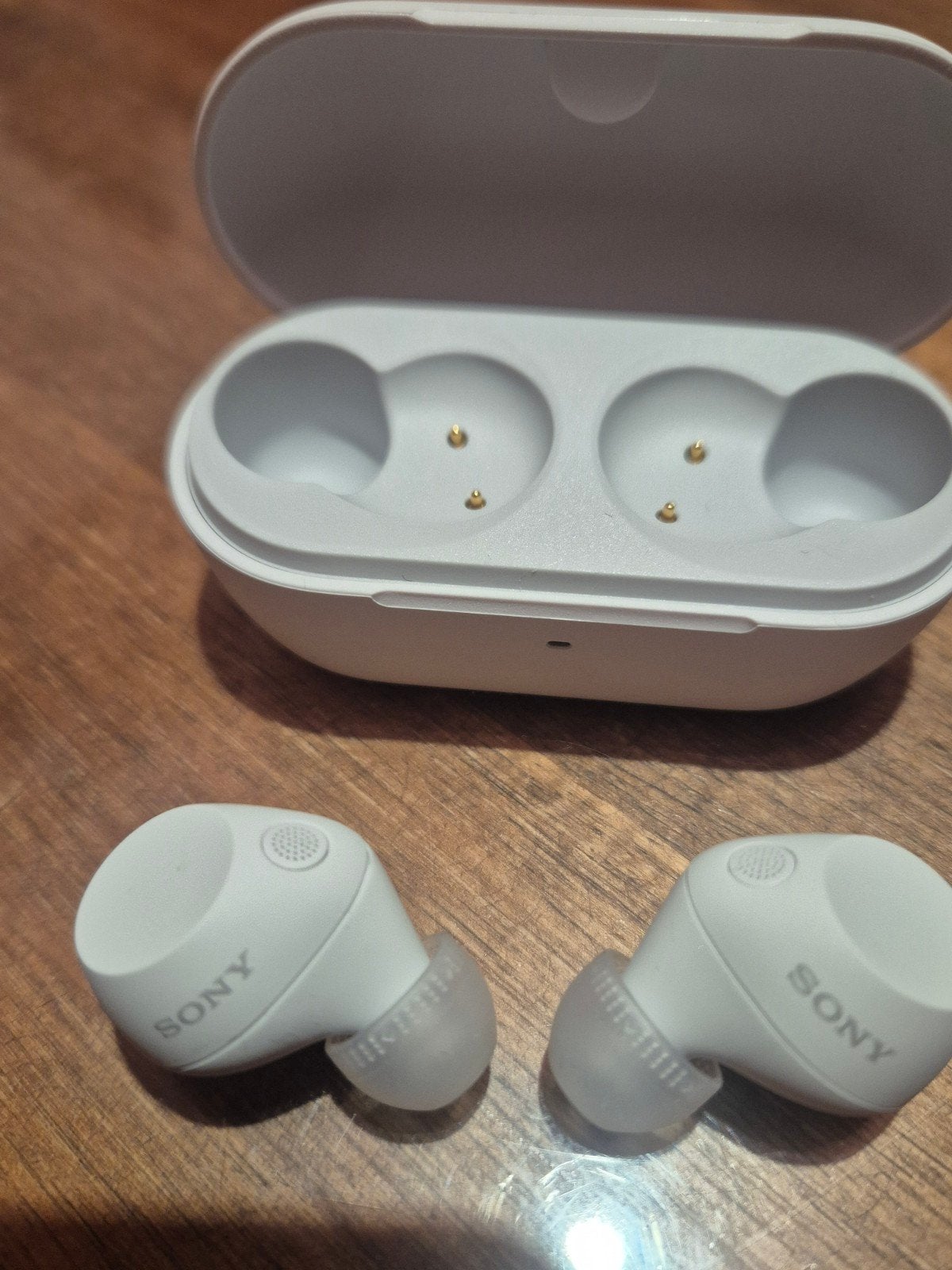 Sony WF-C710N Draadloze In-ear met Noise Cancel, Audio, Tv en Foto, Koptelefoons, Ophalen, In-ear, Nieuw, Wit