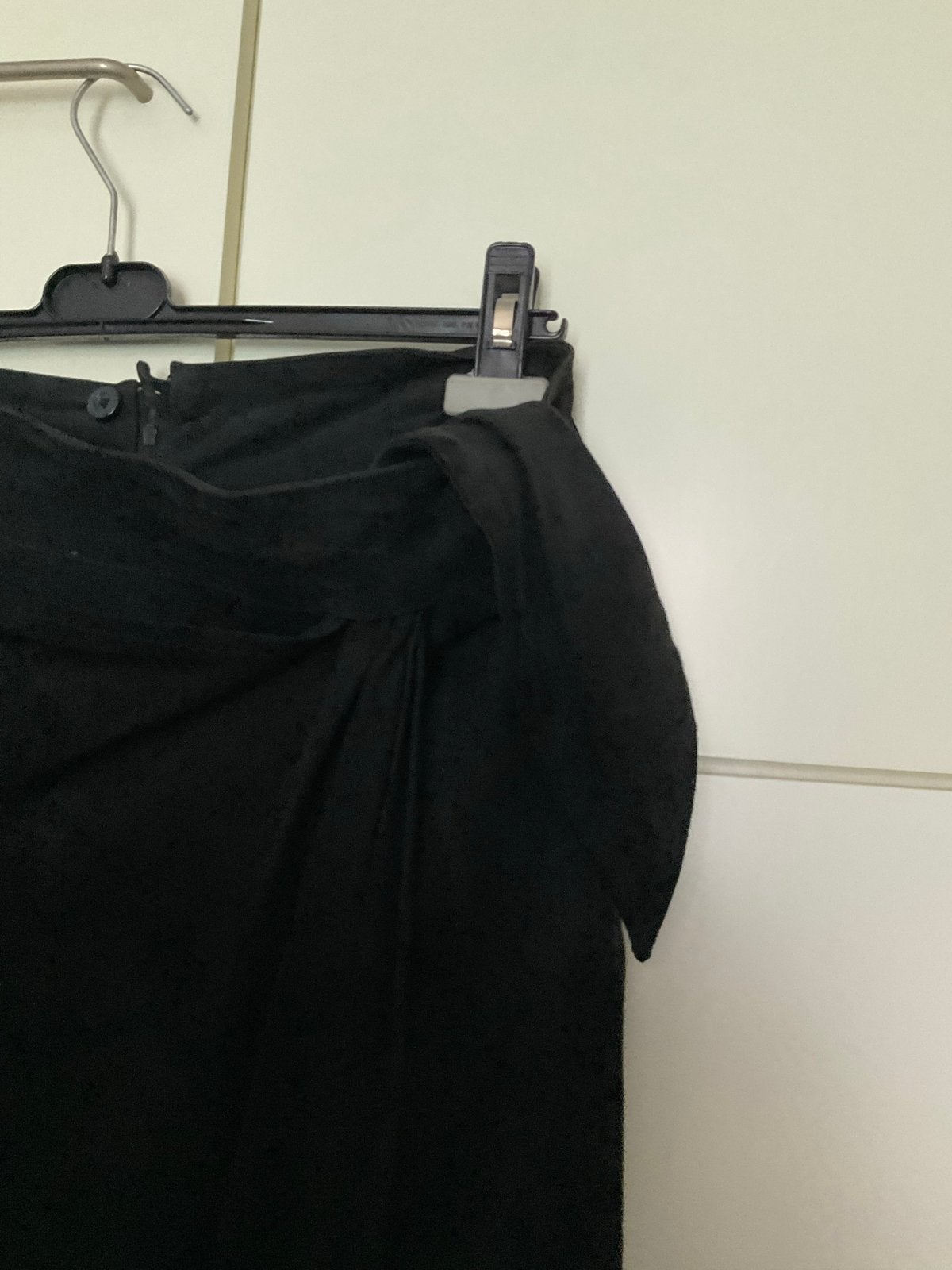 Coel suède rok, gevoerd, maat 40, gekocht bij Purdey,, Maat 38/40 (M), Blauw, Ophalen of Verzenden, Zo goed als nieuw