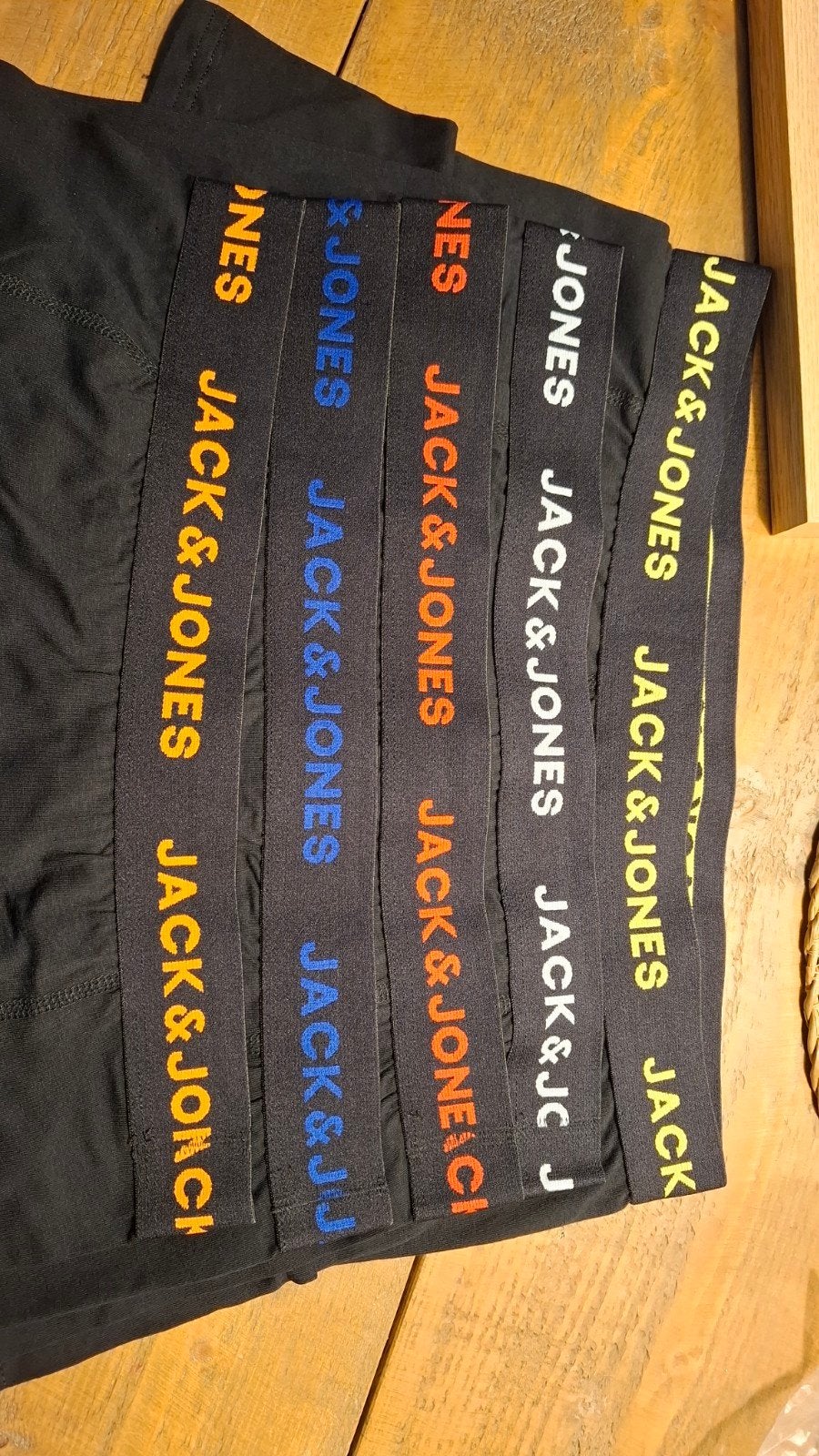 jack en jones onderbroeken., Kleding | Heren, Ophalen, Boxer
