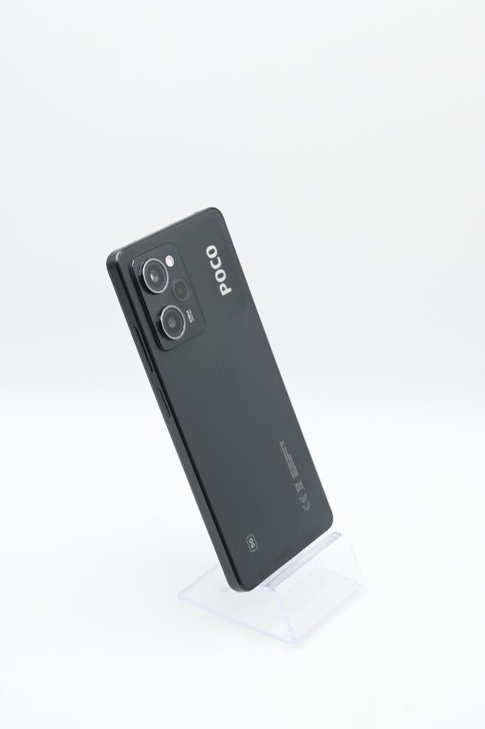 Xiaomi Poco X5 PRO 5G 128GB Android 14 Krasvrij Scherm, Overige typen, Ophalen of Verzenden, Zo goed als nieuw, Info@buy-sell.nl