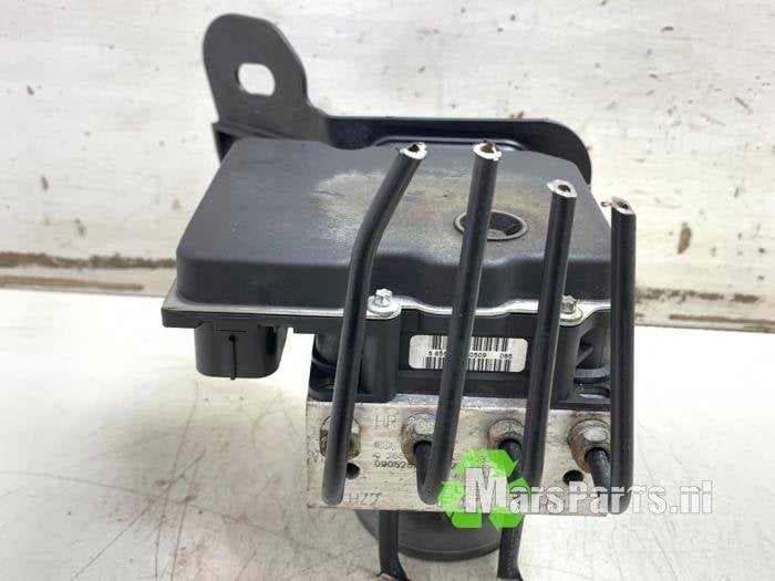 ABS Pomp van een Opel Corsa, Auto-onderdelen, Gebruikt, -, -, Opel