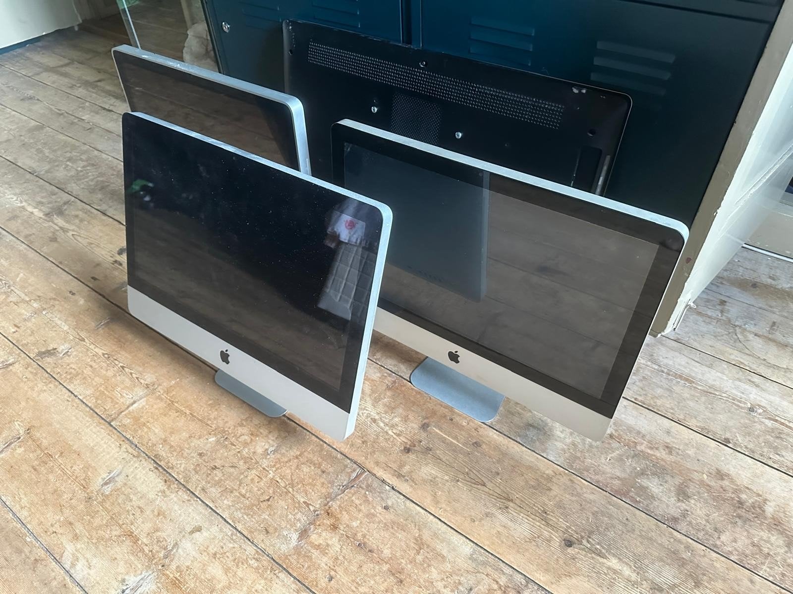 imacs, Computers en Software, 2 tot 3 Ghz, IMac, Ophalen of Verzenden, Zo goed als nieuw