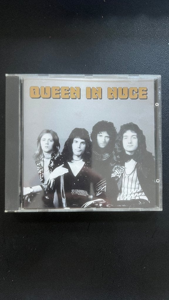 Queen - Queen In Nuce (CD), Ophalen of Verzenden, Zo goed als nieuw, Poprock
