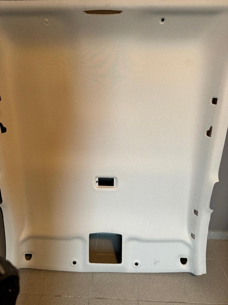 Hemel Mercedes X250-X350, Auto-onderdelen, Ophalen, Gebruikt, Mercedes-Benz