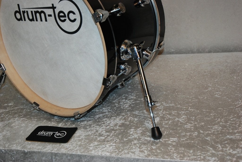 Drumtec Basdrum door drumtec getriggert,  18 inch <26260696>, Gebruikt, Drums of Percussie, Ophalen of Verzenden, .