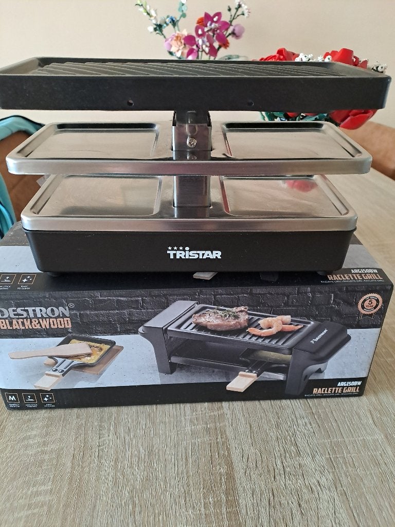 Te koop, Witgoed en Apparatuur, Ophalen of Verzenden, Zo goed als nieuw, Minder dan 4 personen