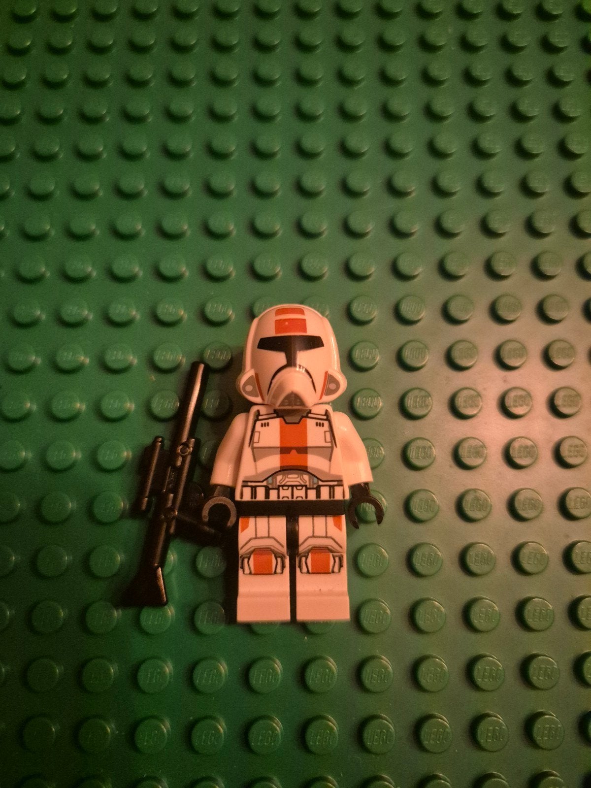 lego star wars, Ophalen of Verzenden, Zo goed als nieuw