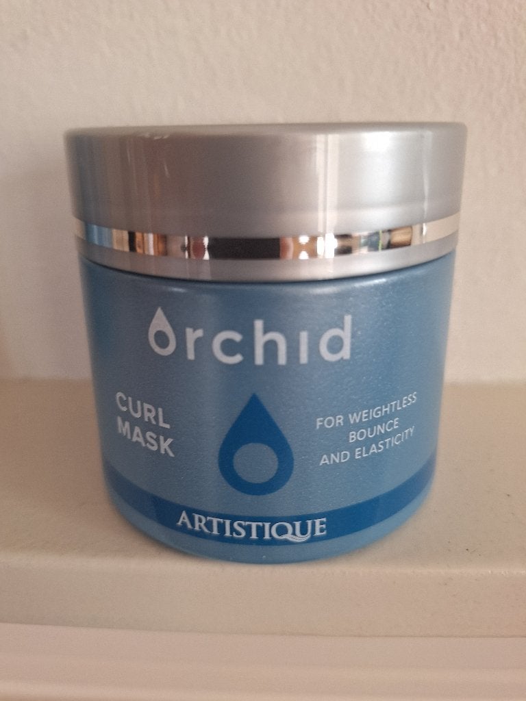 Artistique Orchid Curl Mask, Ophalen of Verzenden, Nieuw, Haarverzorger of -hersteller