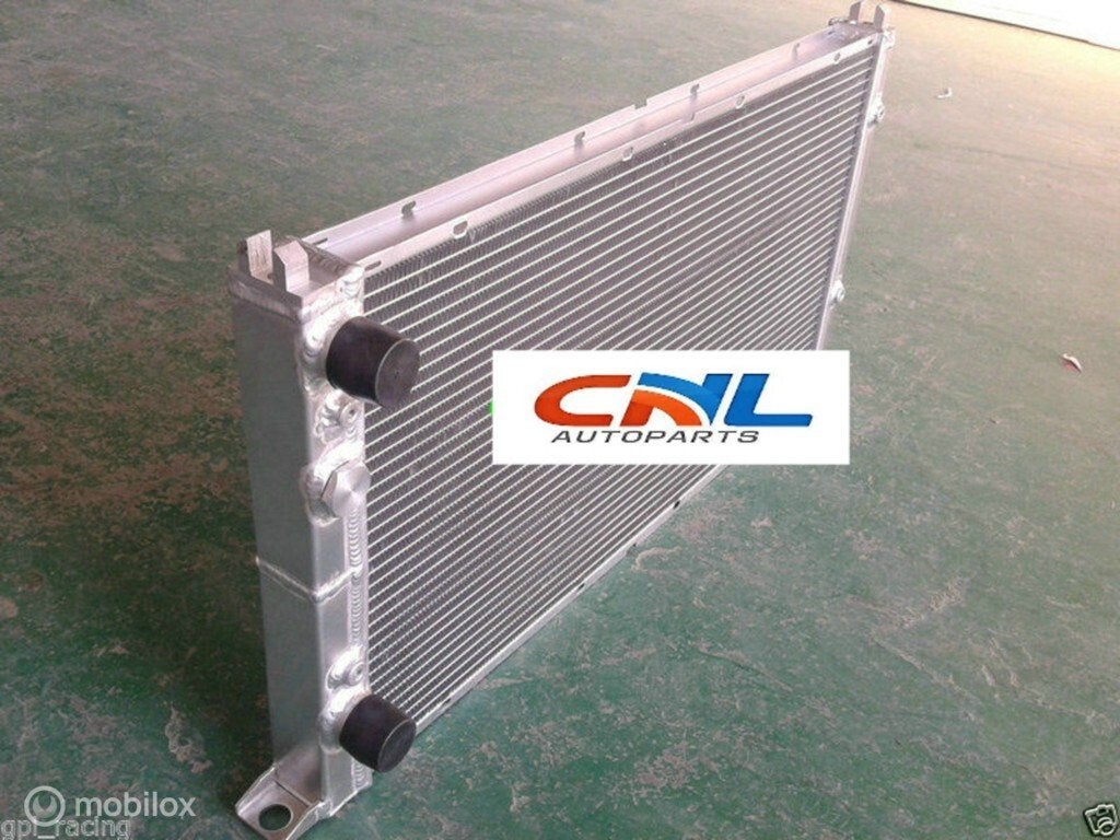 Radiateur Volkswagen VW Golf MK3 GTI VR6 1994-1998 MT, Auto-onderdelen, Motor en Toebehoren, Nieuw, Ophalen of Verzenden