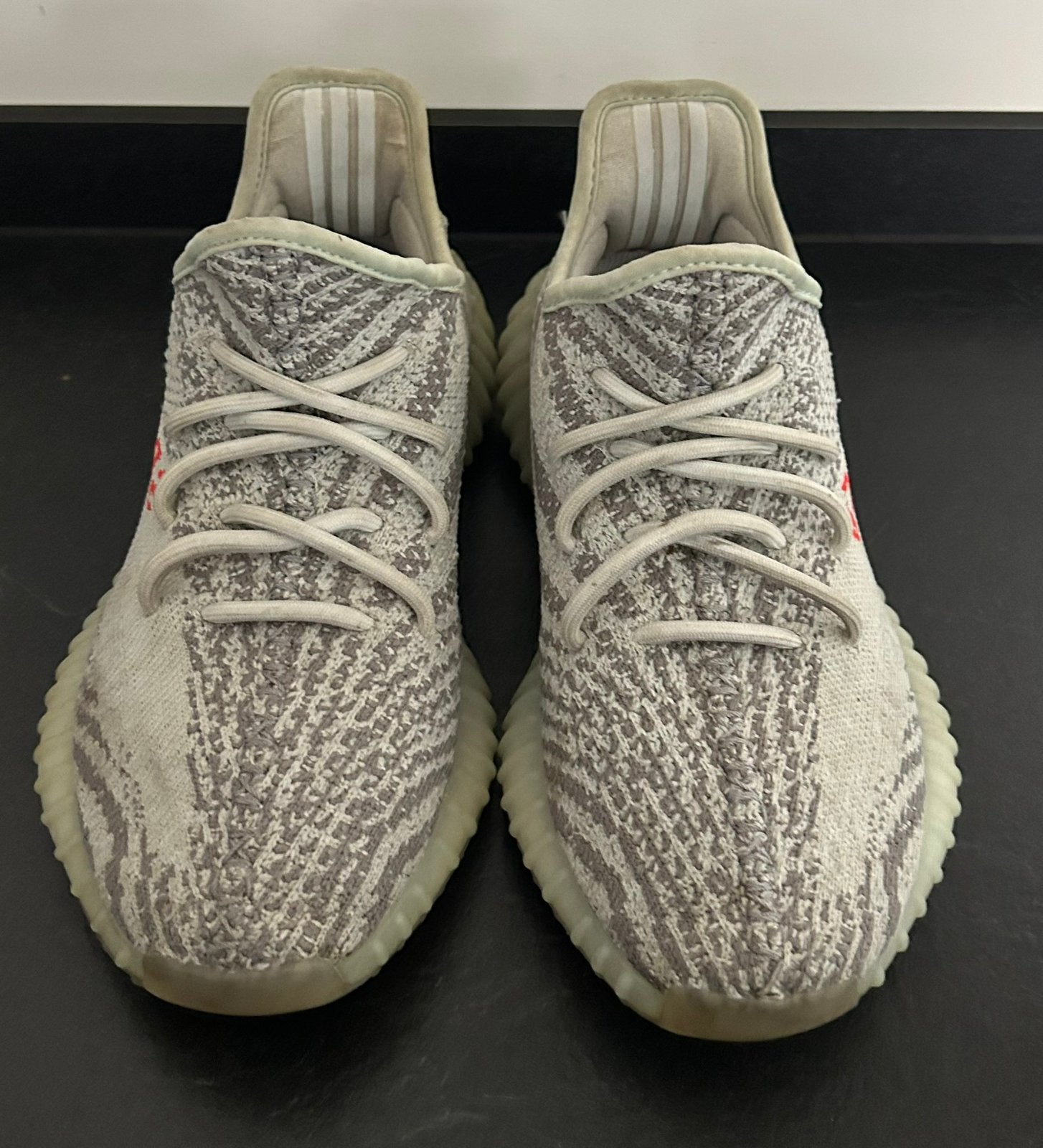 Adidas Yeezy Boost 350, Ophalen of Verzenden, Zo goed als nieuw
