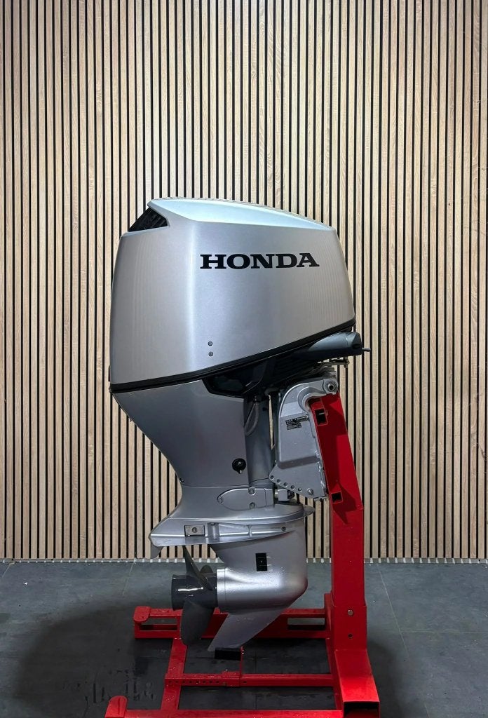 Honda BF115 EFI buitenboordmotor, Watersport en Boten, Niet ingevuld, Overige brandstoffen, Viertaktmotor, Niet ingevuld