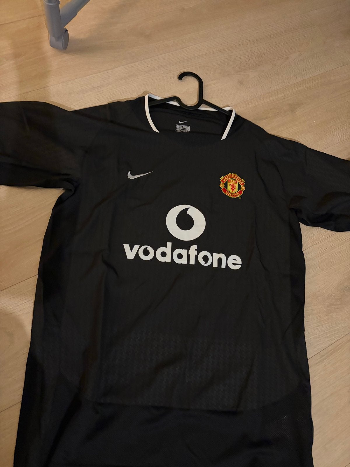 Manchester United V. Nistelrooy shirt - Maat XL, Maat XL, Ophalen of Verzenden, Nieuw, Shirt