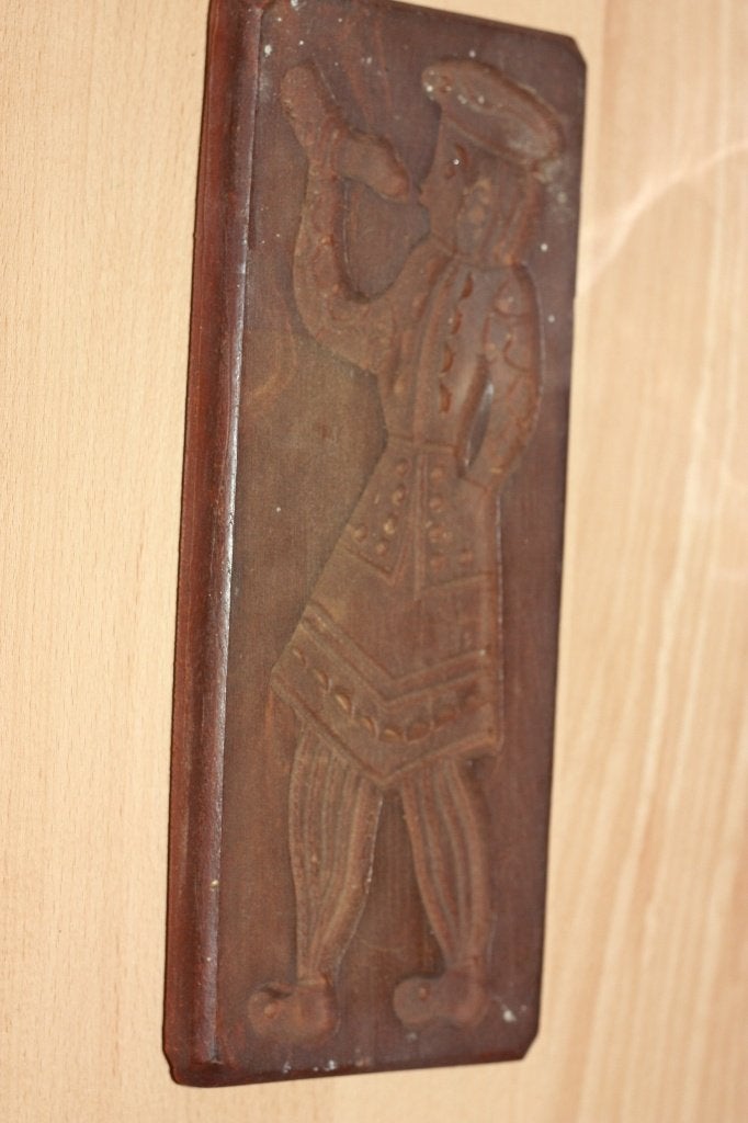Kunststof Koekplank 30 x 12 cm 0458, Ophalen of Verzenden