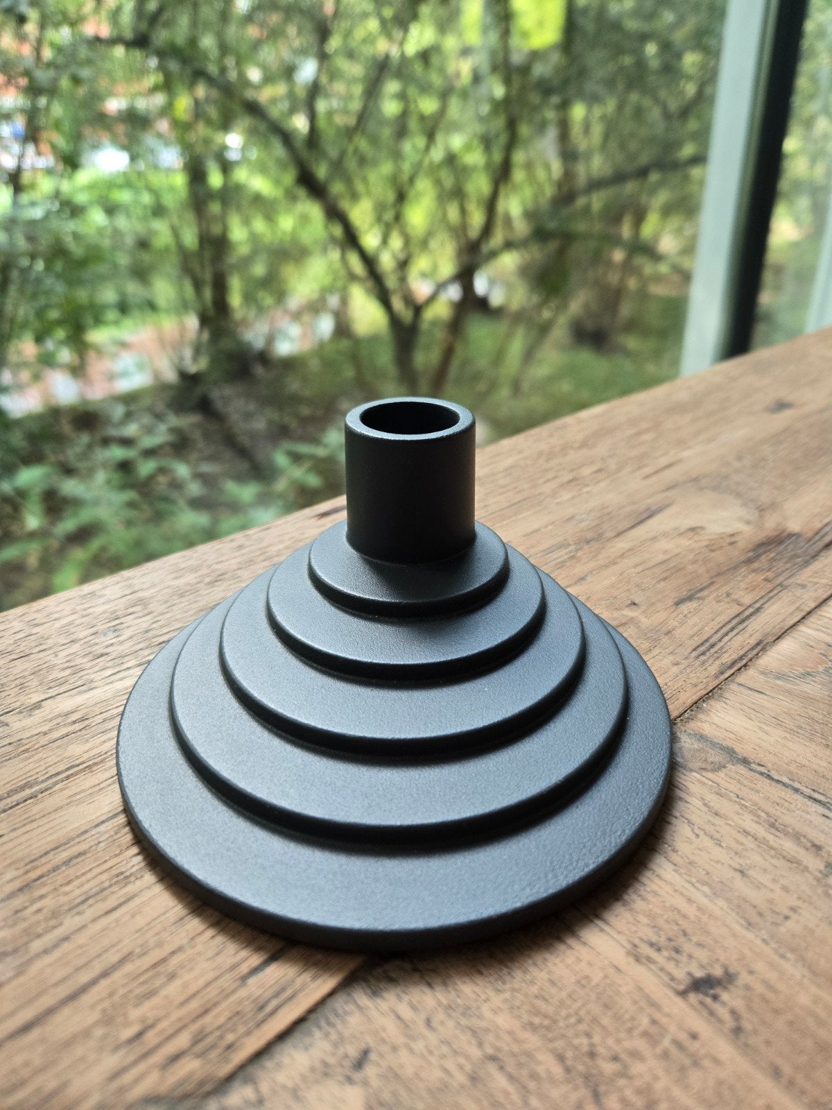 IKEA x HAY YPPERLIG Kandelaar – Scandinavisch Design (uniek), Ophalen of Verzenden, Kandelaar, IKEA