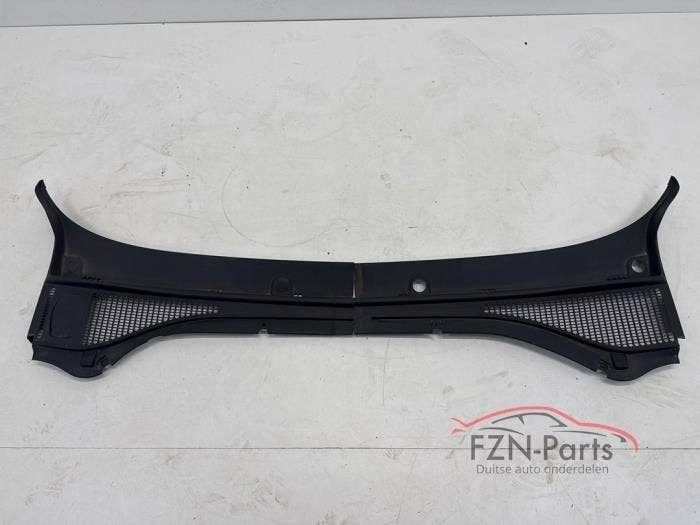 Skoda Superb 3V Facelift Paravaan Set L + R, Ophalen of Verzenden, Gebruikt