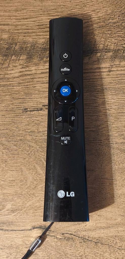 LG AKB732955 TV afstandsbediening, Ophalen of Verzenden, Gebruikt, Origineel, Tv